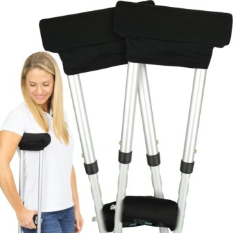 Crutch Accessories