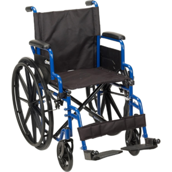 Wheelchairs